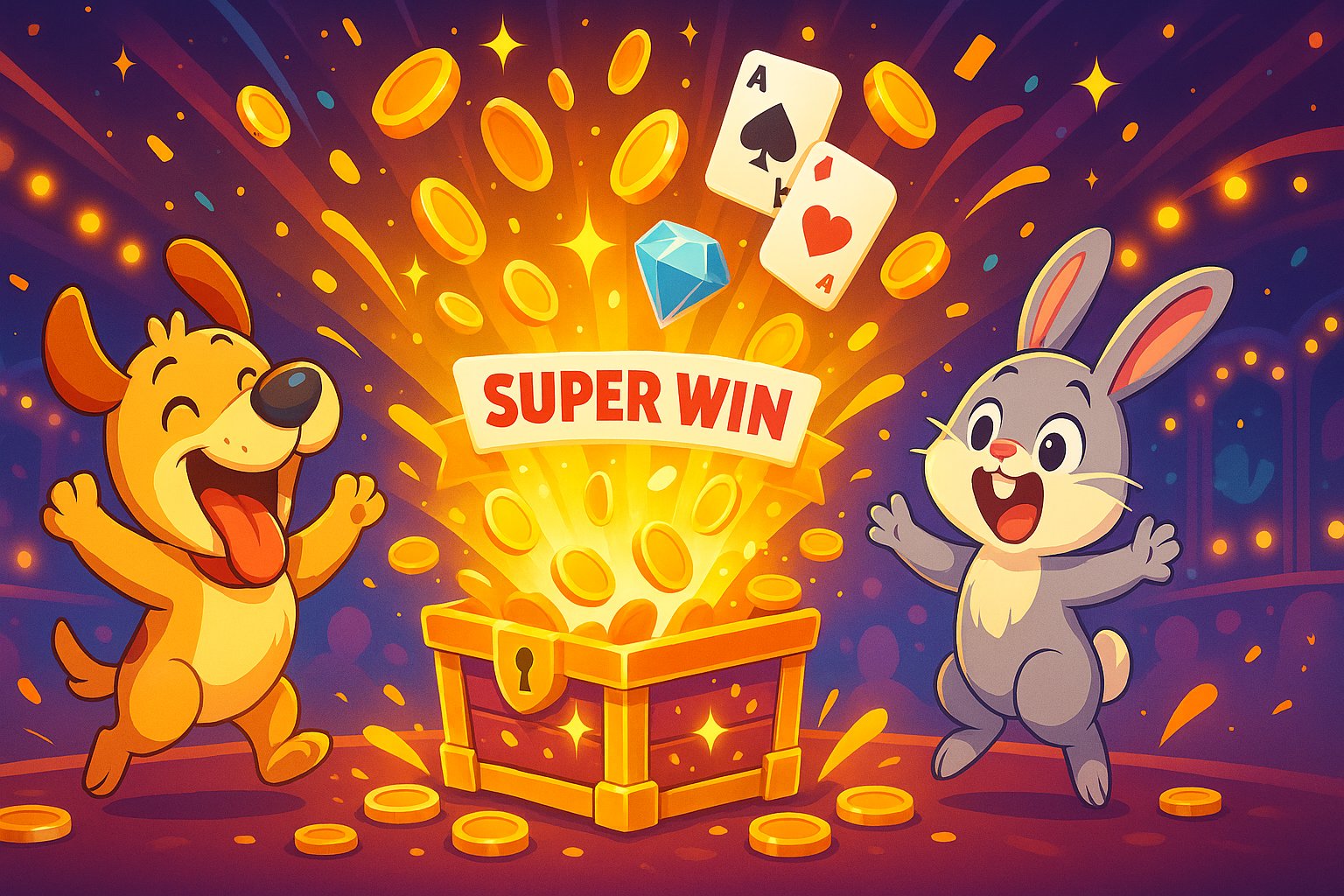 WOFA6688 Myanmar Online Gaming Platforms မိတ်ဆက်