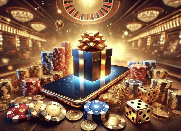 Slots wofa6688
