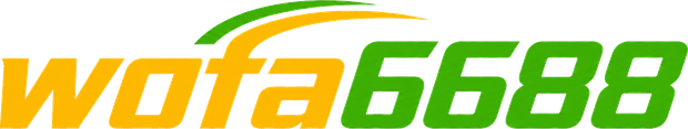 wofa6688 Logo